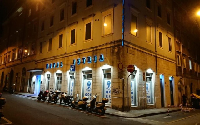 Hotel Istria
