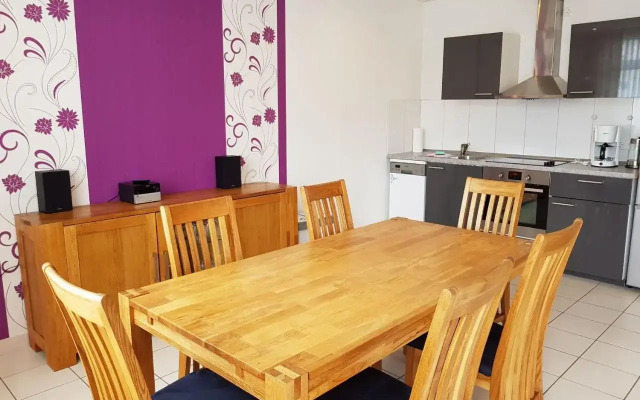 Am Maiglöckchenberg 19