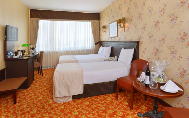 Pera Rose Hotel - Special Class