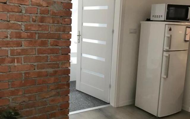 Klimatyczny apartament przy bocheńskim Rynku.