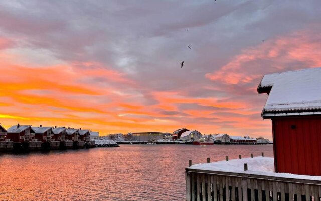 Anker Brygge