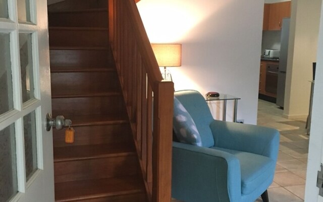 Via Veneto - 3 Bedroom Private Home