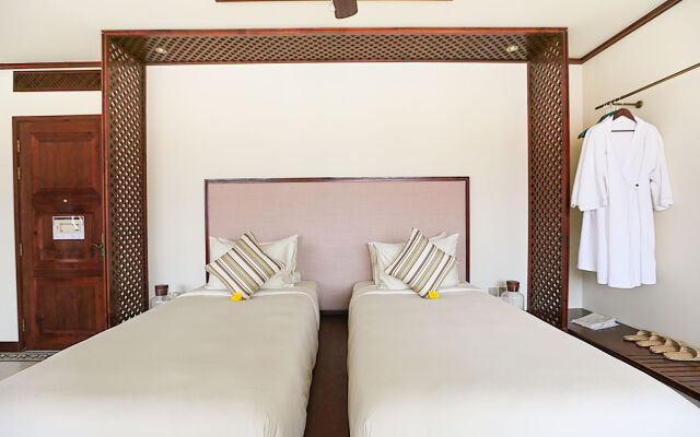 Almanity Hoi An Resort & Spa