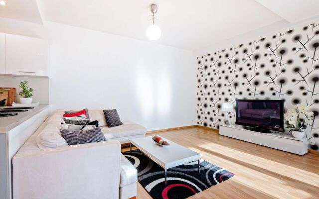 Apartamenty Homely Place Starówka