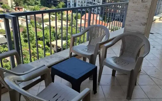 Isabel Rooms & Apartments