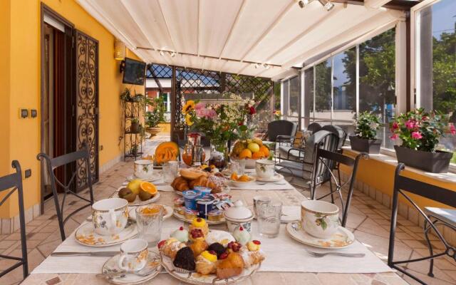 Relais Sorrento Terrace and Relax