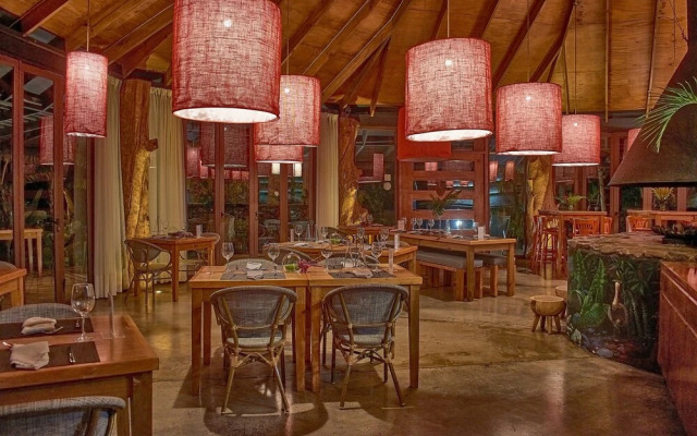 Hotel Hare Uta