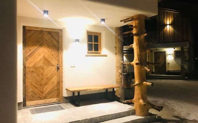 Sieglhub Hotel Apartments Chalet
