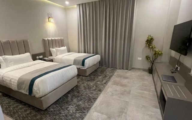 Eliana Hotel