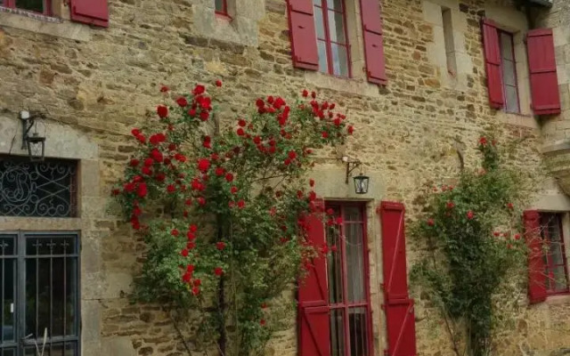 Chateau de Bellefond
