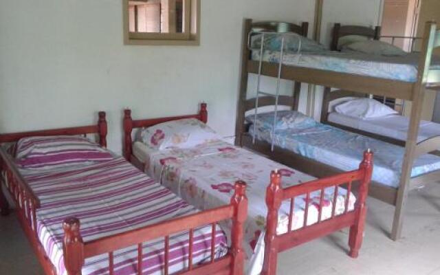 Hostel d' Amelinha