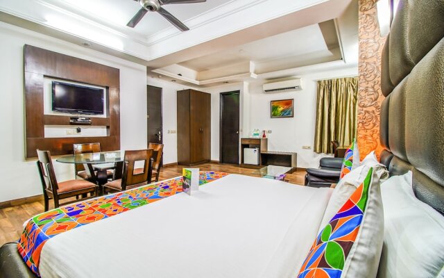 The Cameron by FabHotels