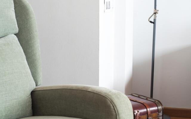 Home2Book Stylish Front Line Las Canteras Beach