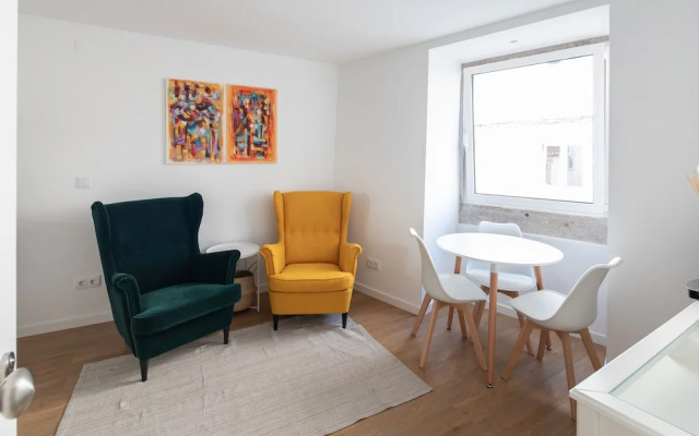 Echo Homespaces Marquês
