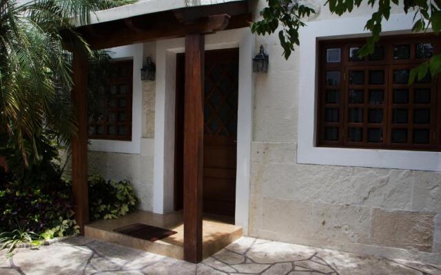 Pecari Bed and Breakfast