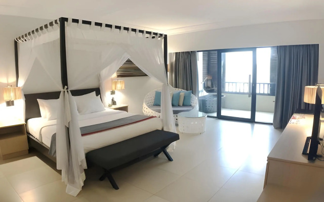 Sand & Sandals Desaru Beach Resort & Spa