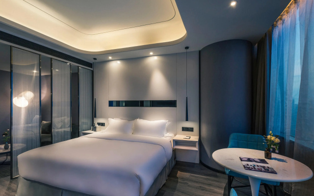Mercure Hangzhou Qianjiang – Guest Rooms – Hangzhou