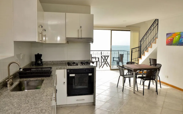 Apartamar - Santa Marta