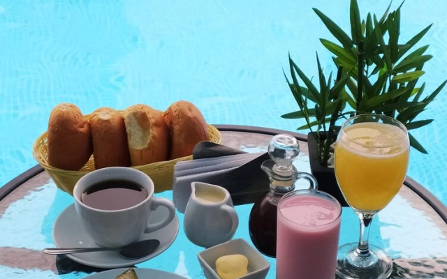 Hotel San Juan