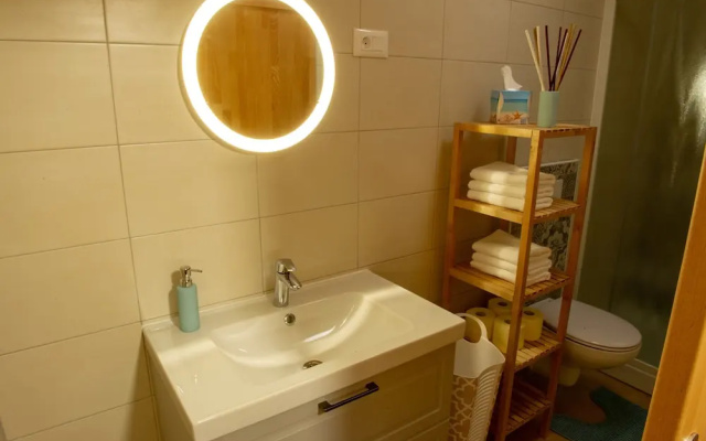 Apartments Laznica