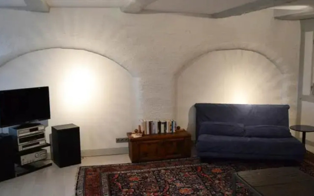 Altstadt Apartments