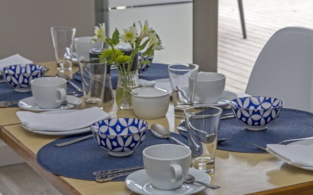 Ocean Bay Guest House