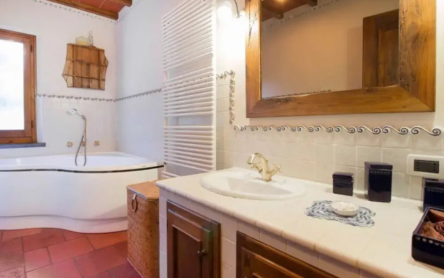 Laia Seravezza in Seravezza