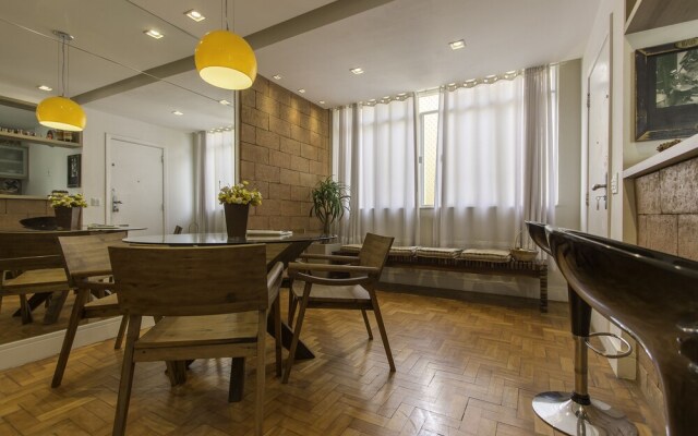 LineRio Praia de Copacabana 370.374