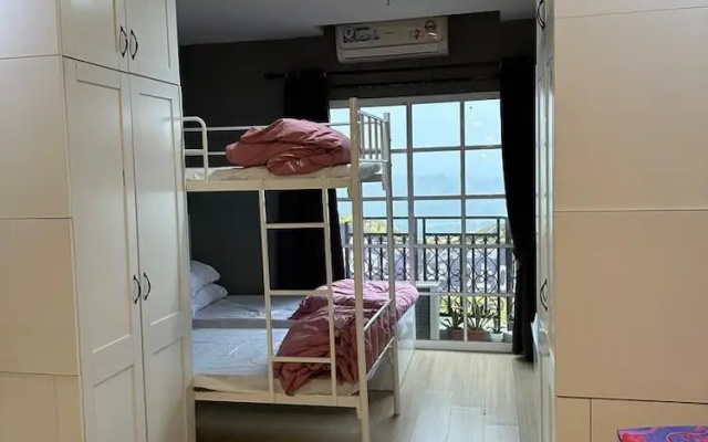 Champs Elysees Homestay by Landmark – Guest Rooms – Kampar