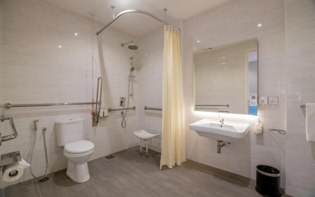 Holiday Inn Express & Suites Johor Bahru by IHG