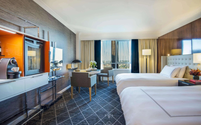 Swissotel Sydney