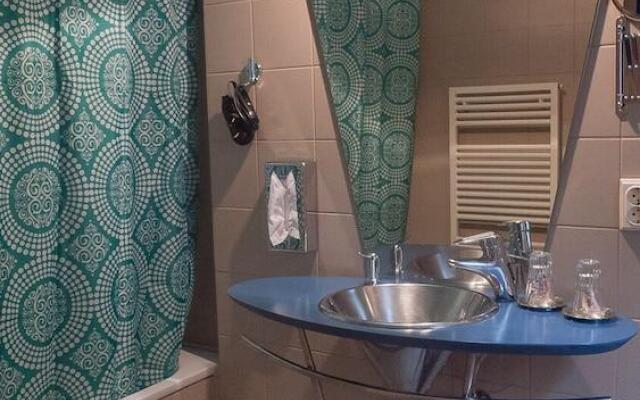 HOTEL ALTES THEATER Heilbronn