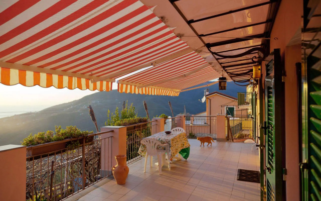 Sestri Levante Villa Vignolo