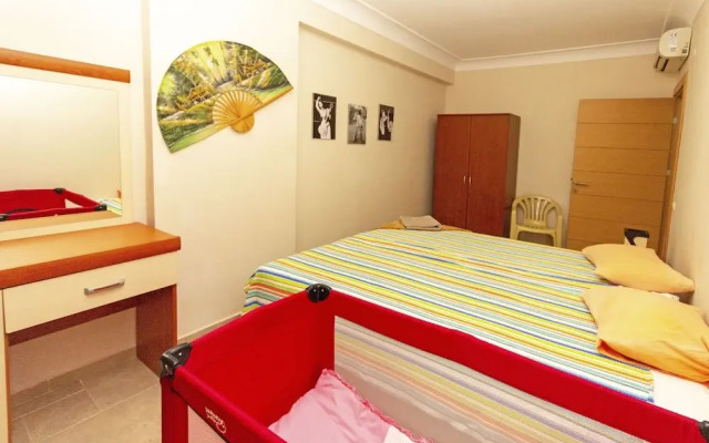 Paradise Town Villa ART