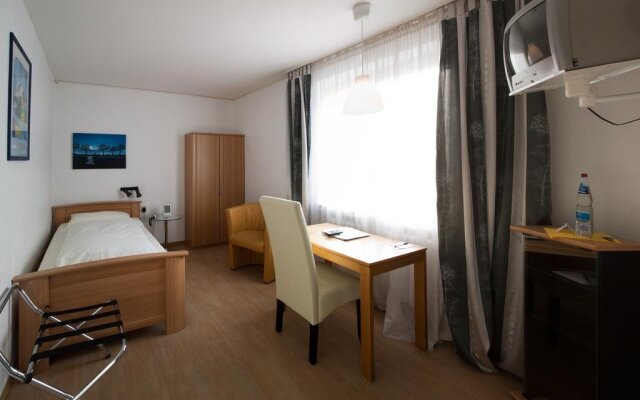 Stadt-Hotel