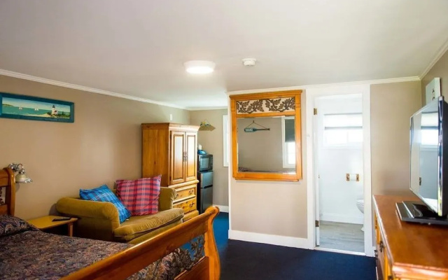 Sea Turn Motel