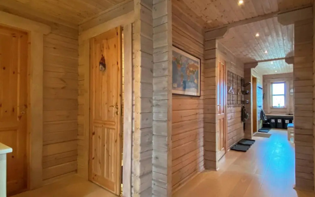 Holiday Home in VÃ¦ggerlÃ¸se