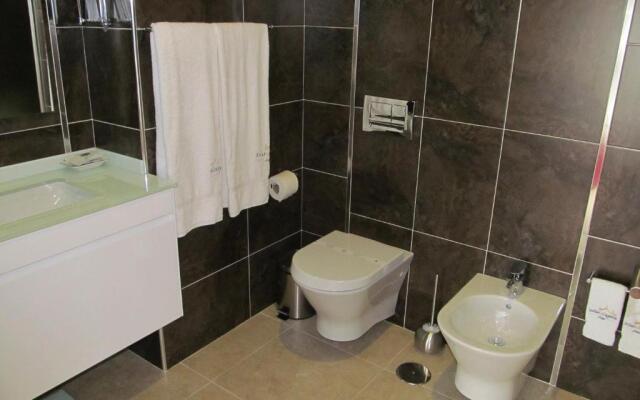 Hotel Solar da Capela