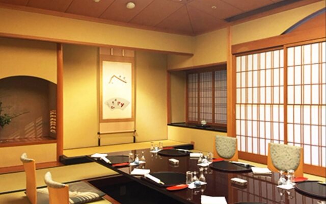 Imabari Kokusai Hotel