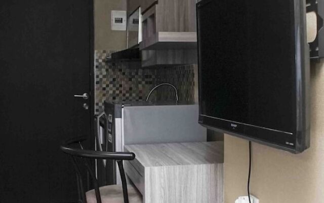 Jarrdin Residence Managed by Diorama