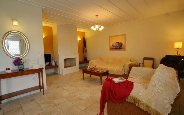 Kefalonia Villas Villa Yasemi