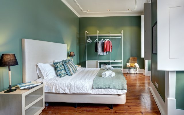 Lisbon Canaan Boutique Apartments Gaivotas