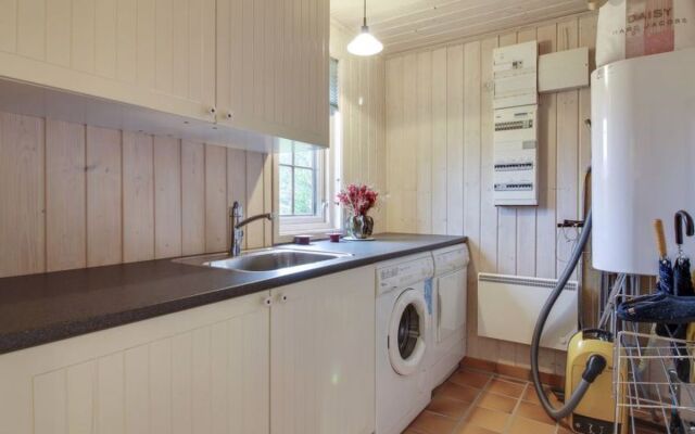 "Iven" - 1.2km from the sea in NW Jutland