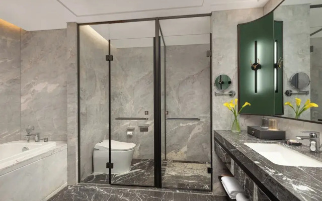 Hualuxe Handan by IHG