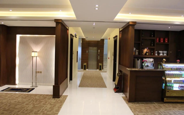 Pestana Hotel Apartments 3