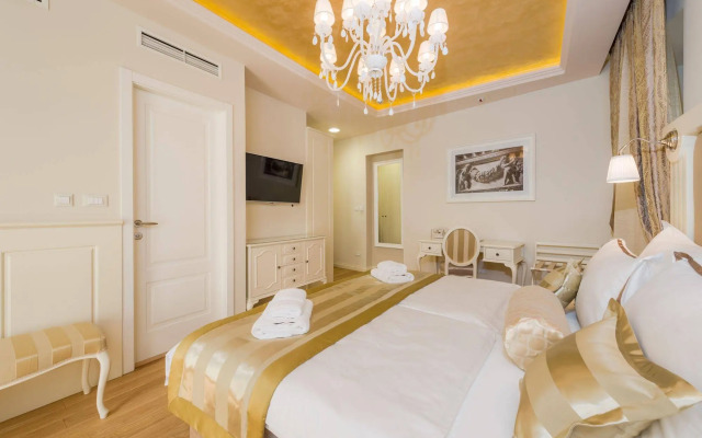 Piazza Heritage Hotel