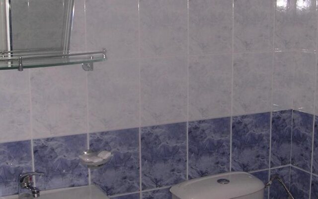 Ruskovi Family Hotel