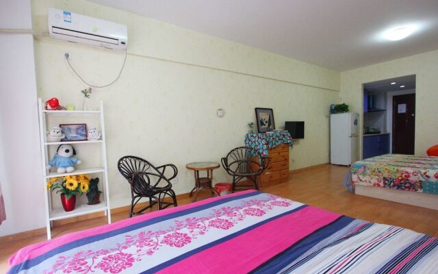 Weihai Ocean & Sky Apartment Hotel
