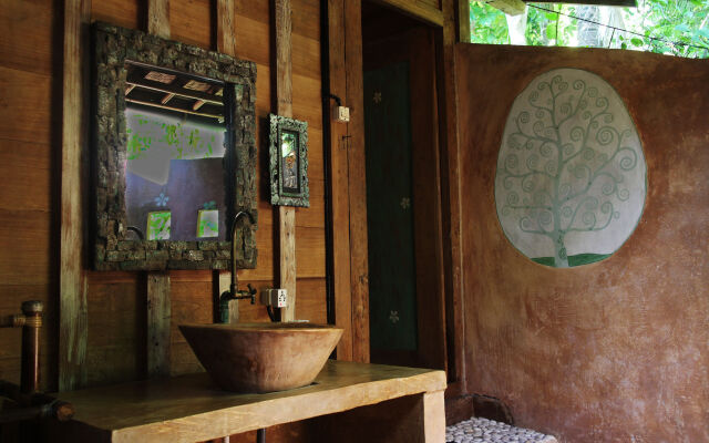 Swasti Eco Cottages