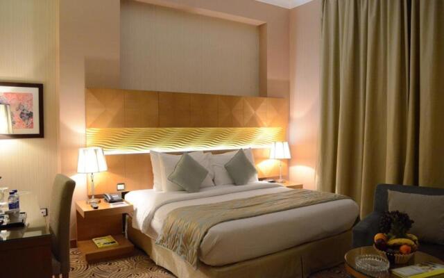 Coral Baghdad Hotel